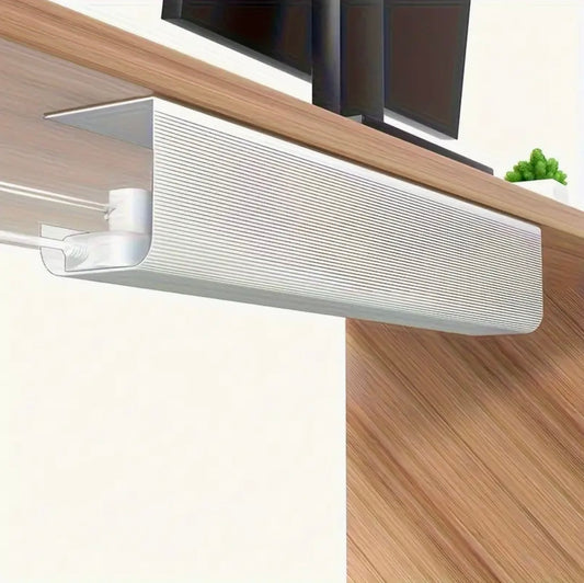 Cable Management Tray - No Screws