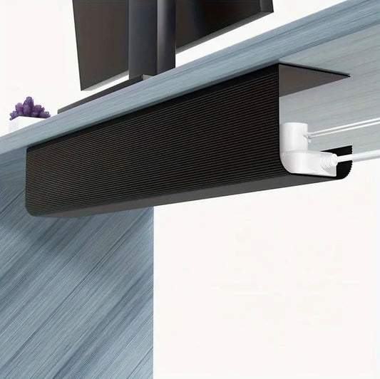 Cable Management Tray - No Screws