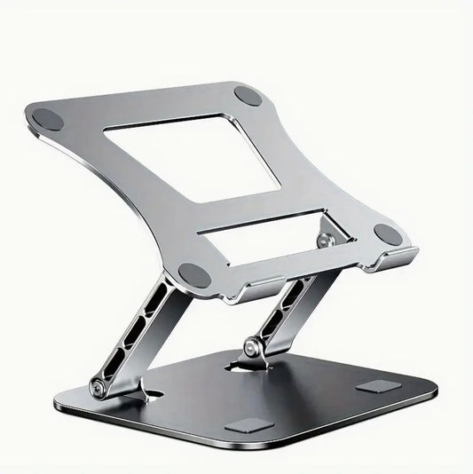 Laptop Stand - Aluminium