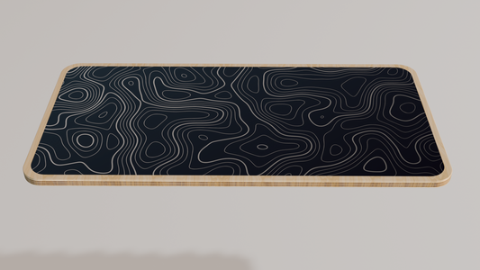 Topographic
