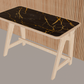 Ply-Slot Resin-Marble Fusion