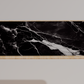 Resin-Marble Fusion