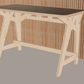 Ply-Slot Topographic