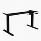 Ergonomic Standing Legs