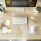 Desk Mat - Clear