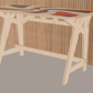 Ply-Slot Wavy