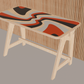 Ply-Slot Wavy
