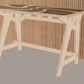 Ply-Slot Wavy