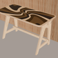 Ply-Slot Wavy