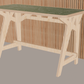 Ply-Slot Topographic
