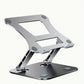 Laptop Stand - Aluminium