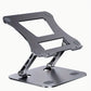 Laptop Stand - Aluminium