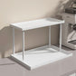 Desk organiser - Aluminium