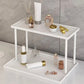 Desk organiser - Aluminium
