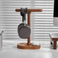 Headphone Stand - Walnut
