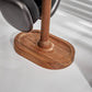Headphone Stand - Walnut
