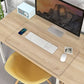 Desk Mat - Clear