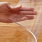 Desk Mat - Clear