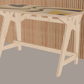 Ply-Slot Wavy