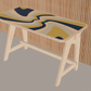 Ply-Slot Wavy