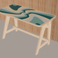 Ply-Slot Wavy