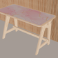 Ply-Slot Resin-Marble Fusion
