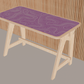 Ply-Slot Topographic