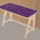 Ply-Slot Topographic