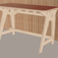Ply-Slot Topographic