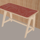Ply-Slot Topographic