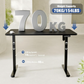 Ergonomic Standing Legs