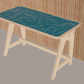 Ply-Slot Topographic