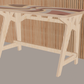 Ply-Slot Wavy