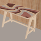 Ply-Slot Wavy