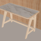 Ply-Slot Resin-Marble Fusion