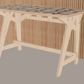 Ply-Slot Loops